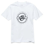 Cookies Carpe Diem Logo Tee - 210000059968 Hidden Hype Clothing