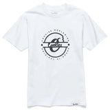 Cookies Carpe Diem Logo Tee - 210000059968 Hidden Hype Clothing