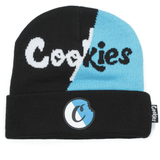 Cookies Changing Lanes Knit beanie - 210000057747 Hidden Hype Clothing