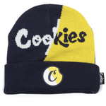 Cookies Changing Lanes Knit beanie - 210000057749 Hidden Hype Clothing