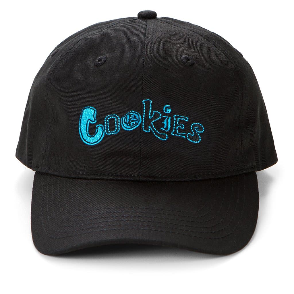 Cookies City Limits Dad Hat - 210000041994 Hidden Hype Clothing
