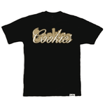 Cookies Costa Nostra Logo Tee - 210000072961 Hidden Hype Clothing
