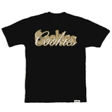 Cookies Costa Nostra Logo Tee - 210000072961 Hidden Hype Clothing