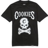 Cookies Crusaders SS Tee - 210000084231 Hidden Hype Clothing