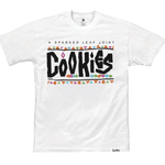 Cookies Do The Damn Thing Tee - 210000048061 Hidden Hype Clothing