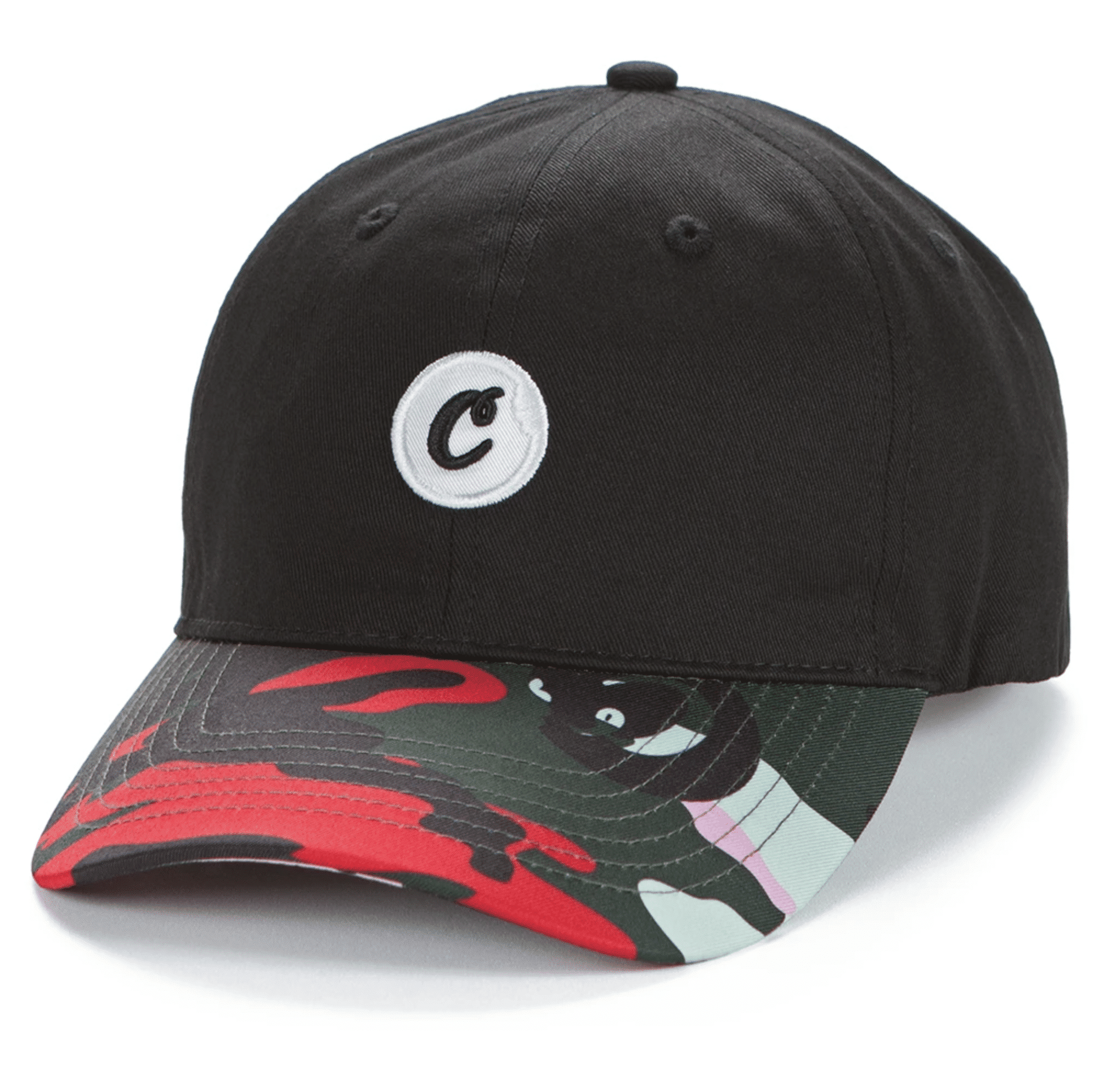 Cookies Escobar Dad Hat - 210000048029 Hidden Hype Clothing