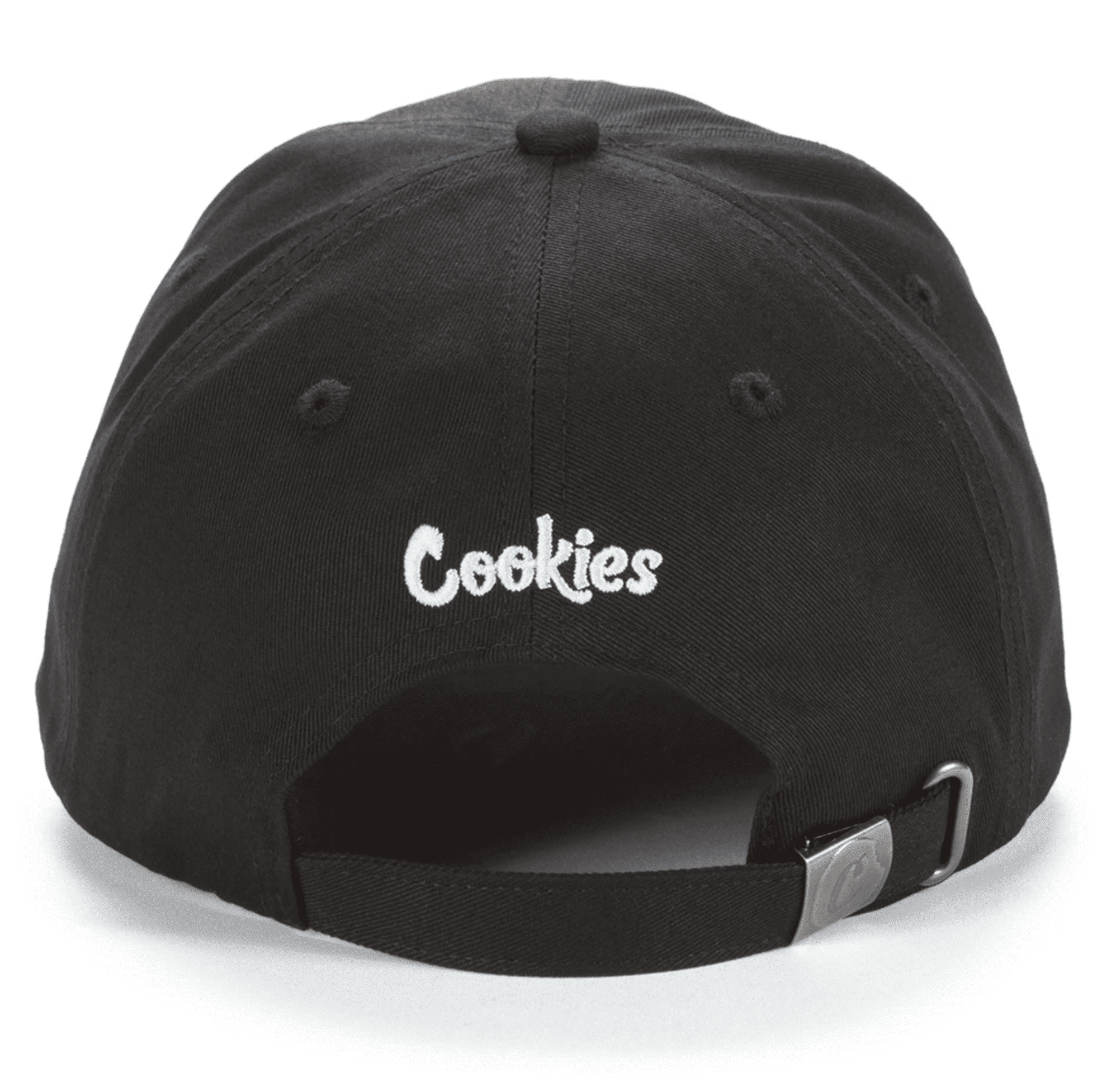 Cookies Escobar Dad Hat - 210000048029 Hidden Hype Clothing