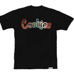 Cookies Escobar Logo Tee - 210000048023 Hidden Hype Clothing
