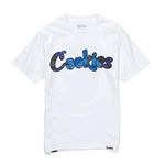 Cookies Fahrenheit SS Tee - 210000082429 Hidden Hype Clothing