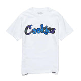 Cookies Fahrenheit SS Tee - 210000082429 Hidden Hype Clothing
