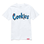 Cookies Fright Night SS Tee - 210000082455 Hidden Hype Clothing