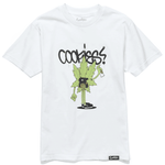 Cookies Grafitti Tee Fall - 210000057753 Hidden Hype Clothing