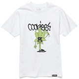 Cookies Grafitti Tee Fall - 210000057753 Hidden Hype Clothing