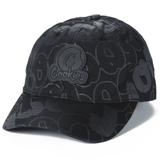 Cookies Gulfstream Dad Hat - 210000056766 Hidden Hype Clothing