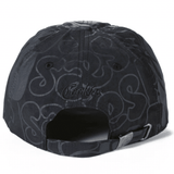 Cookies Gulfstream Dad Hat - 210000056766 Hidden Hype Clothing