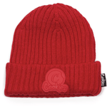 Cookies Gulfstream Knit Beanie - 210000056769 Hidden Hype Clothing