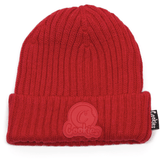 Cookies Gulfstream Knit Beanie - 210000056769 Hidden Hype Clothing