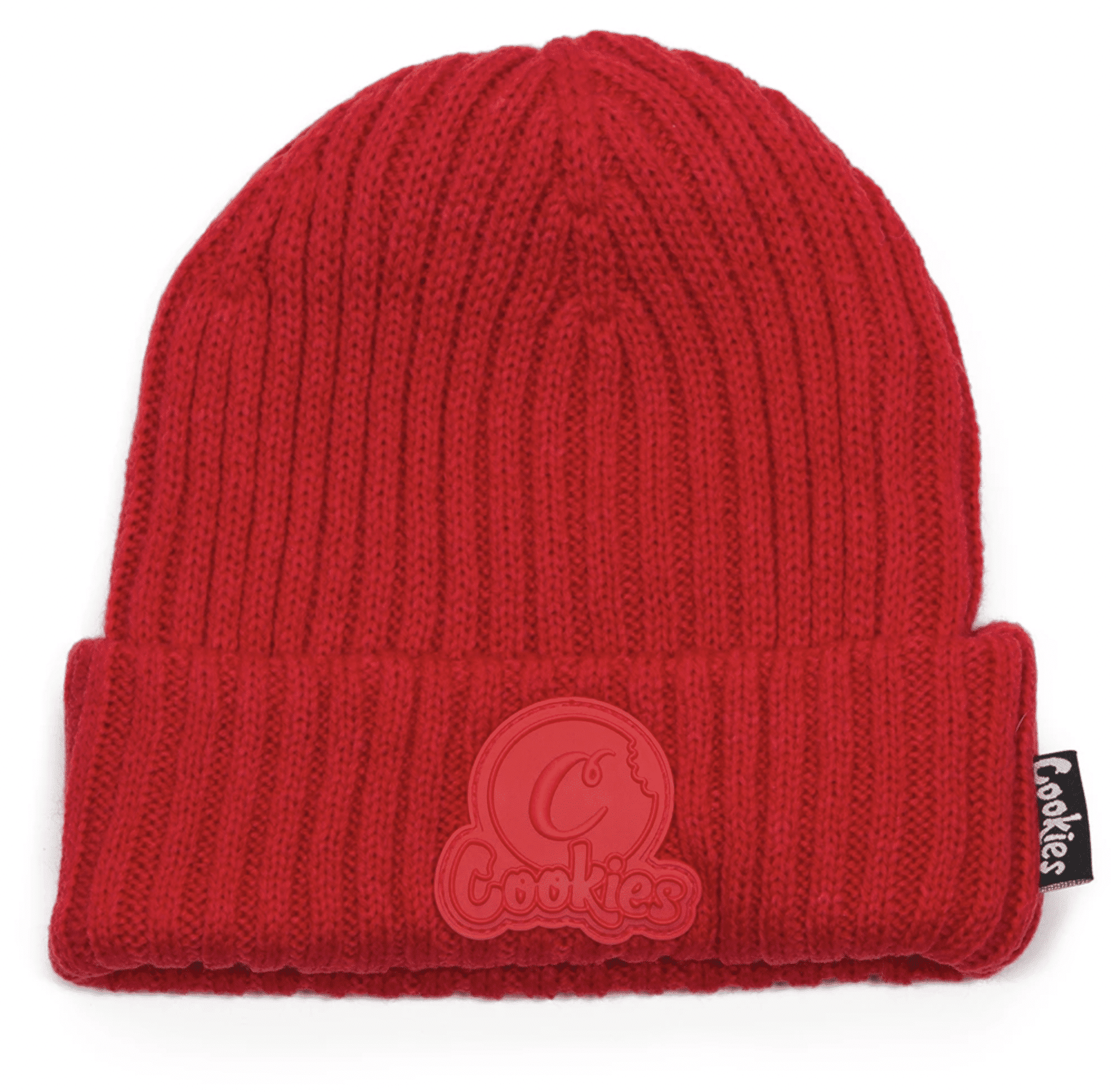 Cookies Gulfstream Knit Beanie - 210000056769 Hidden Hype Clothing