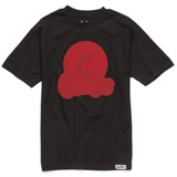 Cookies Gulfstream Logo Tee - 210000056838 Hidden Hype Clothing