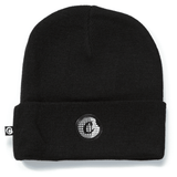 Cookies Hologram Knit Beanie - 210000039886 Hidden Hype Clothing