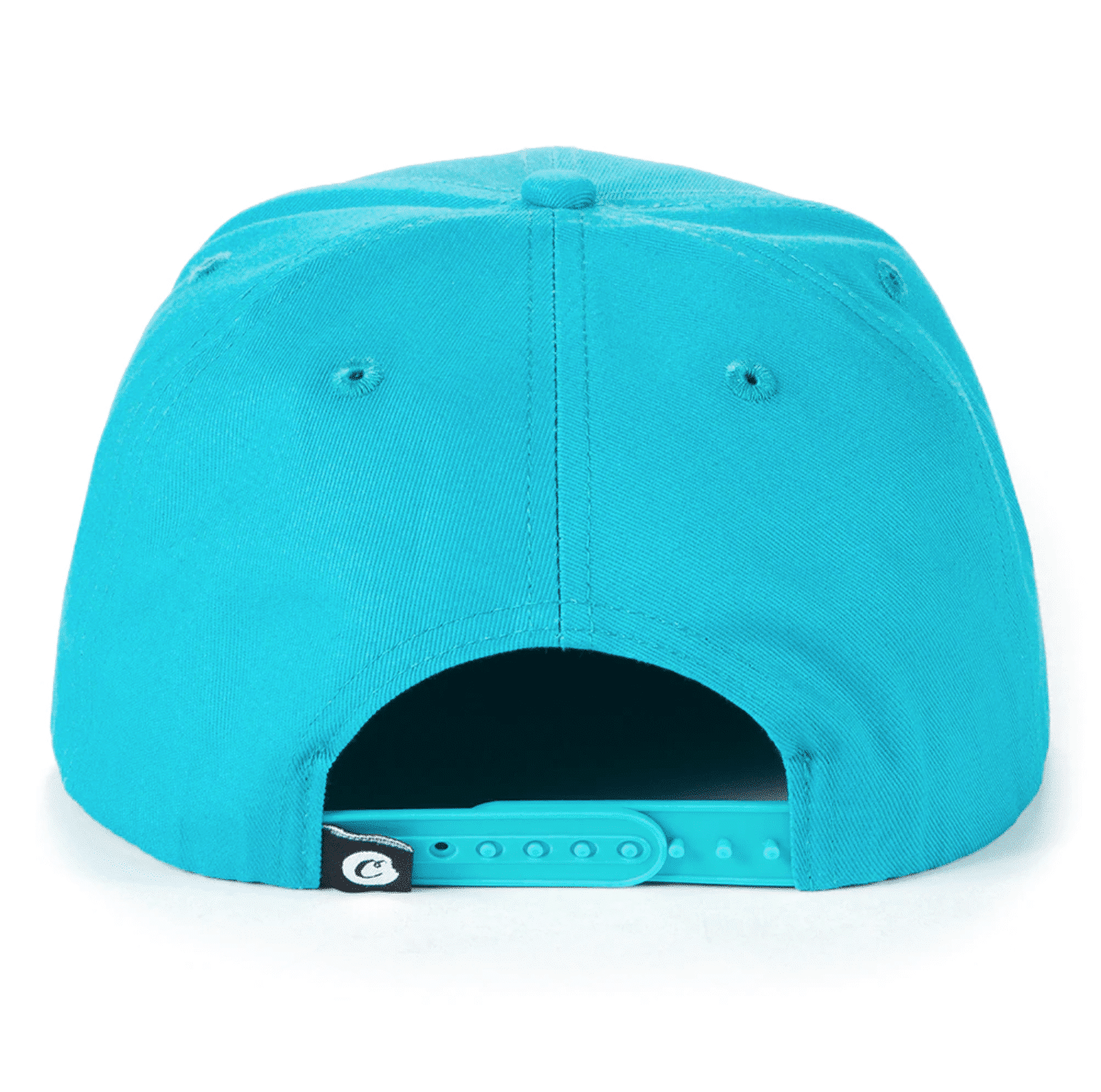 Cookies Loud Pack Color Blocked Snapback - 210000065203 Hidden Hype Clothing