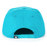 Cookies Loud Pack Color Blocked Snapback - 210000065203 Hidden Hype Clothing