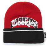 Cookies Loud Pack Knit Beanie - 210000065205 Hidden Hype Clothing