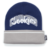 Cookies Loud Pack Knit Beanie - 210000065206 Hidden Hype Clothing