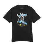 Cookies Low Low SS Tee - 210000078212 Hidden Hype Clothing