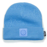 Cookies Monaco Cookies Monogram Knit Beanie - 210000063651 Hidden Hype Clothing