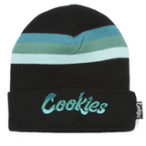 Cookies Offshore Beanie - 210000057750 Hidden Hype Clothing