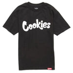 Cookies Original Mint Tee - 210000063644 Hidden Hype Clothing
