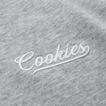 Cookies Pack Talk Jersey SS Knit - 210000074929 Hidden Hype Clothing