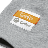 Cookies Pack Talk Jersey SS Knit - 210000074929 Hidden Hype Clothing