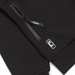Cookies Pack Talk Paneled Fleece Pullover Hoodie - 210000074879 Hidden Hype Clothing