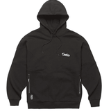 Cookies Pack Talk Paneled Fleece Pullover Hoodie - 210000074879 Hidden Hype Clothing
