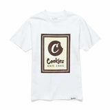 Cookies Park Ave SS Tee - 210000082412 Hidden Hype Clothing