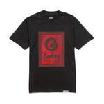 Cookies Park Ave SS Tee - 210000082416 Hidden Hype Clothing