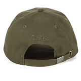 Cookies Prohibition Dad Hat - 210000060009 Hidden Hype Clothing