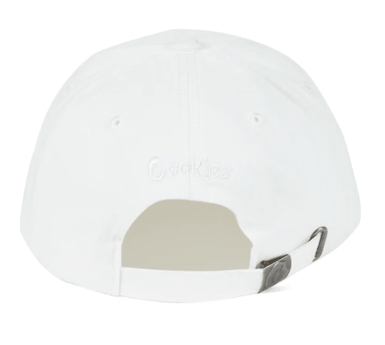 Cookies Prohibition Dad Hat - 210000060008 Hidden Hype Clothing