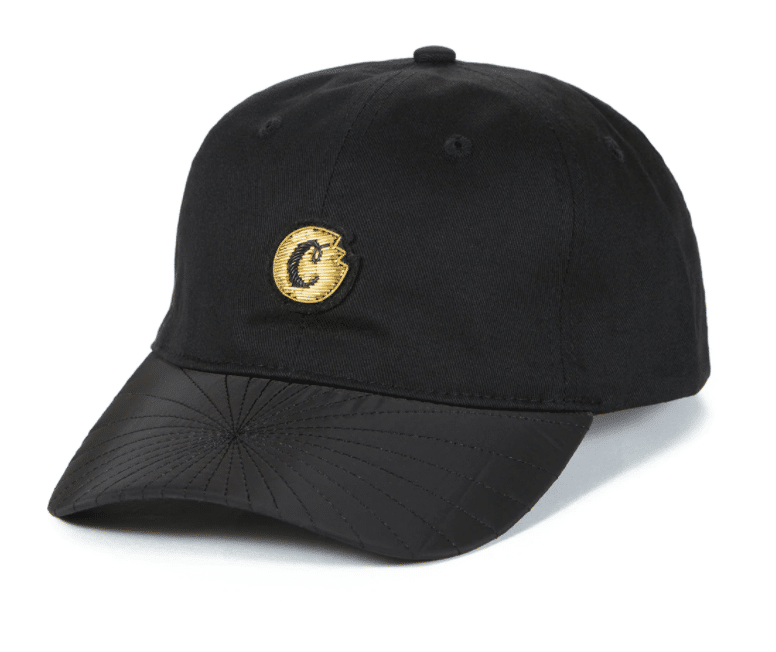 Cookies Prohibition Dad Hat - 210000060007 Hidden Hype Clothing