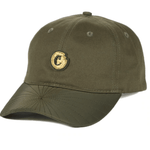 Cookies Prohibition Dad Hat - 210000060009 Hidden Hype Clothing