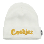 Cookies Prohibition Knit Beanie - 210000060011 Hidden Hype Clothing