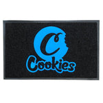 Cookies PVC Coil / Vinyl Logo Mat - 210000052536 Hidden Hype Clothing