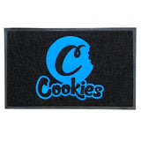 Cookies PVC Coil / Vinyl Logo Mat - 210000052536 Hidden Hype Clothing