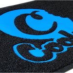 Cookies PVC Coil / Vinyl Logo Mat - 210000052536 Hidden Hype Clothing