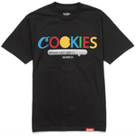 Cookies Search Tee - 210000057757 Hidden Hype Clothing