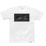 Cookies Searchlight Logo Box Tee - 210000072912 Hidden Hype Clothing