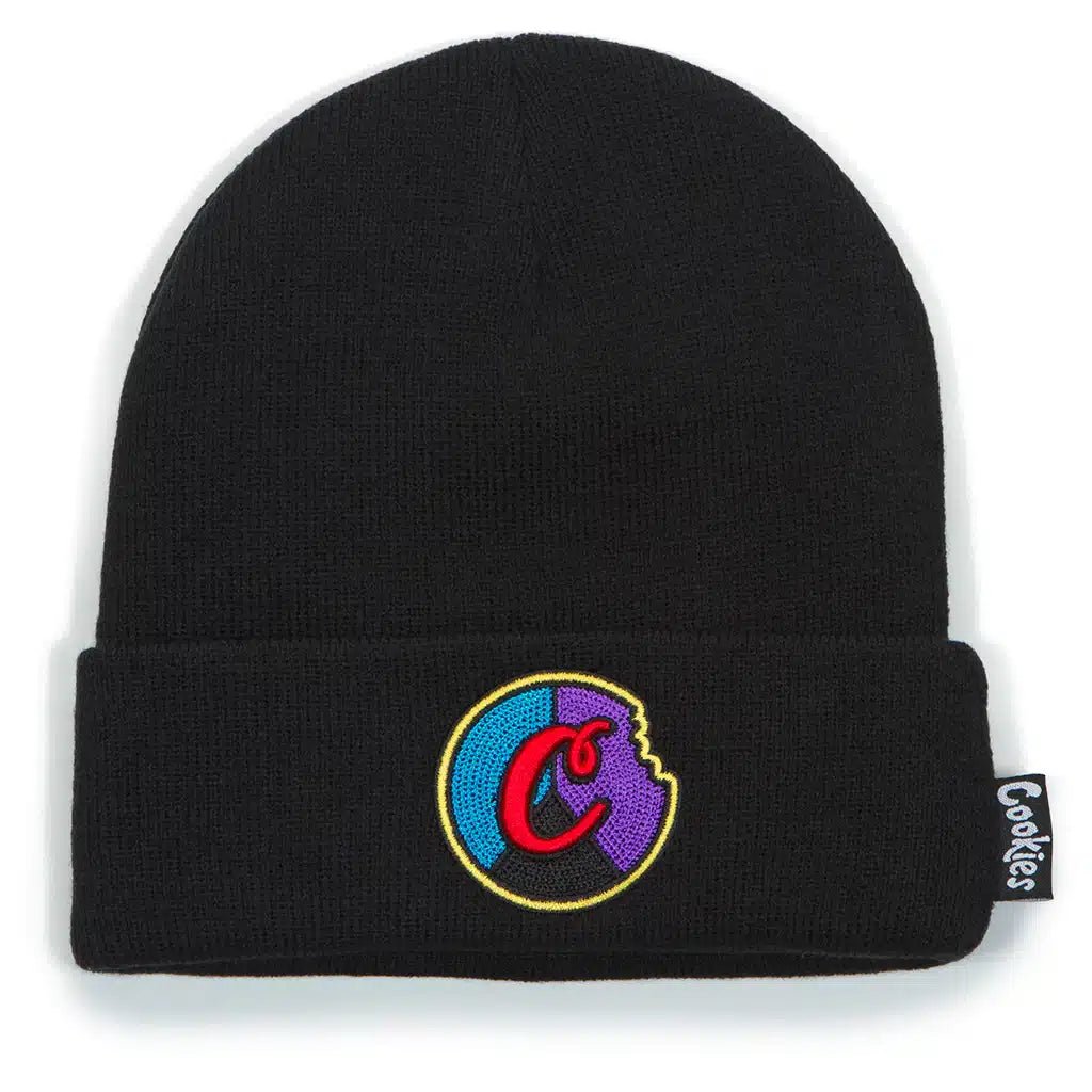 Cookies Show And Prove Beanie - 210000063603 Hidden Hype Clothing