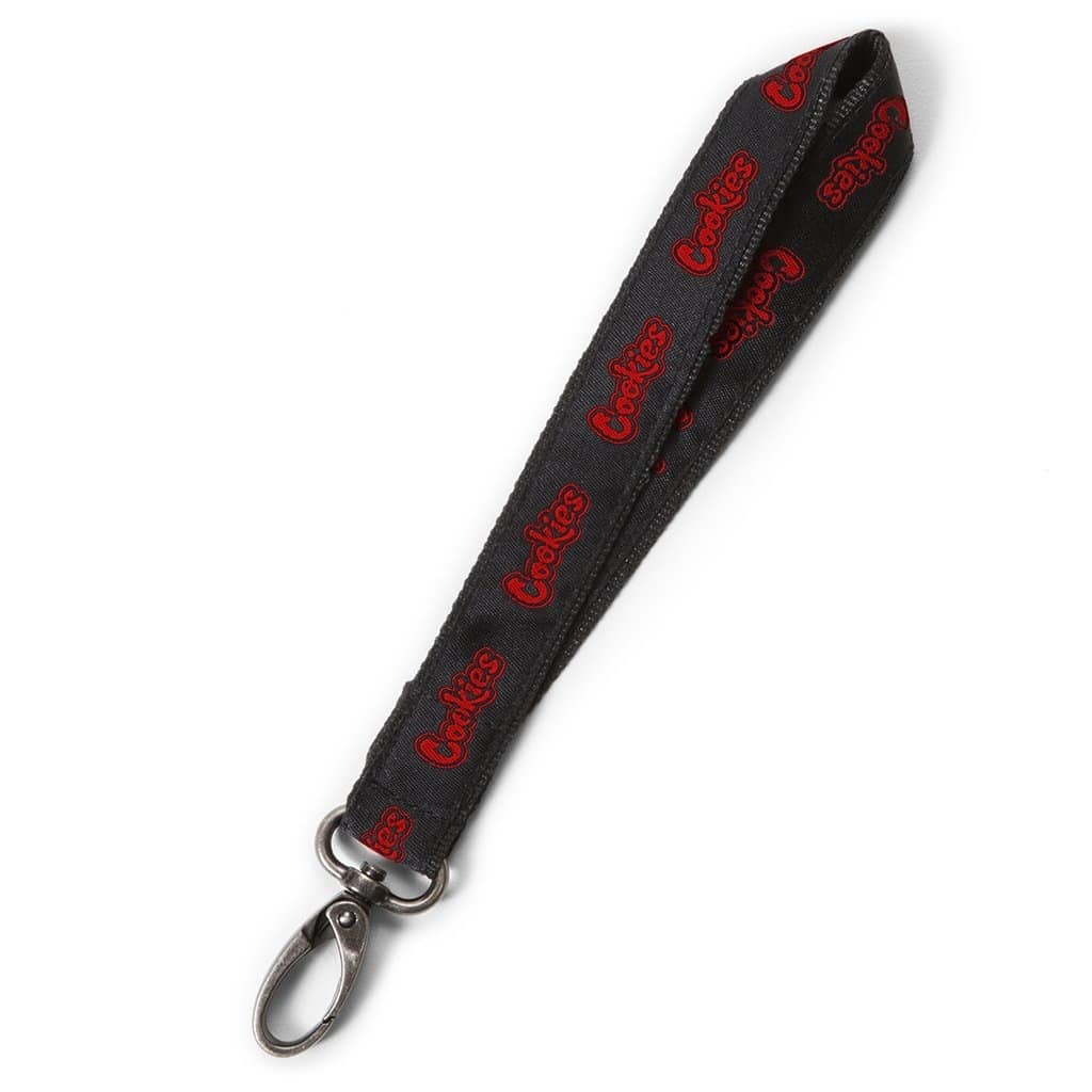 Cookies Small Thin Mint Lanyard - 210000029303 Hidden Hype Clothing